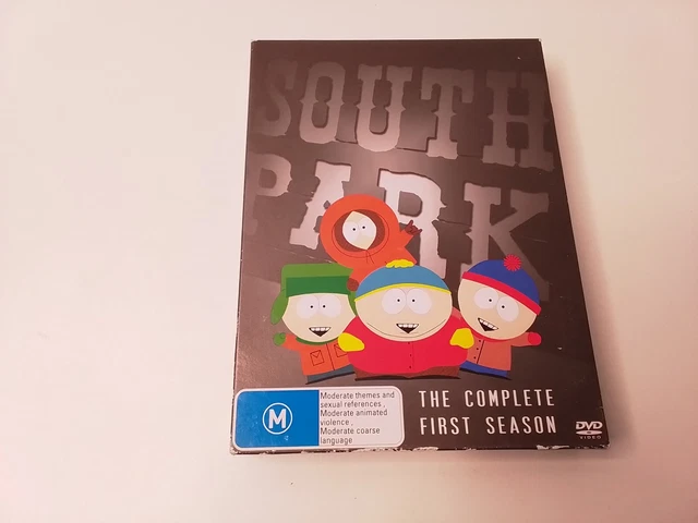 SOUTH PARK DVD BOX シリーズ1と2&ベスト Amazon.com: South Park Complete Seasons 1-12 DVD Set : Trey