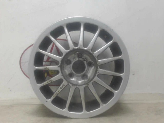 Jante VOLKSWAGEN GOLF 4 1.9 TDI - 8V TURBO /R:58512059