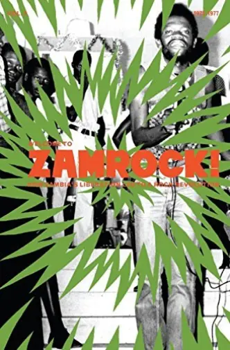 Various Artists Welcome to Zamrock!: How Zambia's Liberation (Vinyl) (US IMPORT)