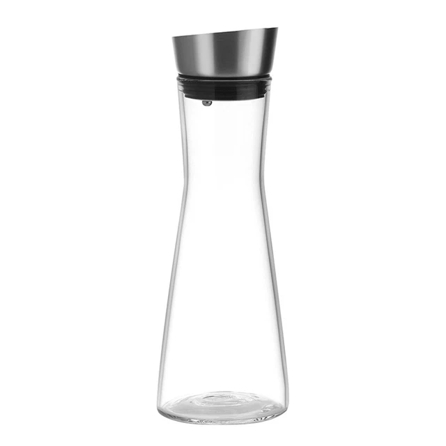 Brocca comodino - acqua calda - acqua fredda per bevande fredde