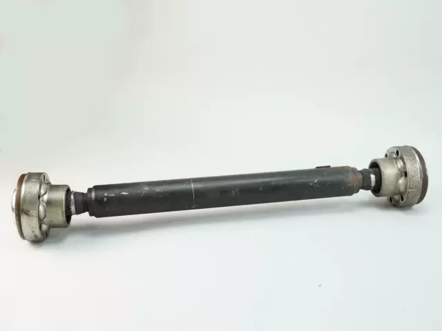 2004 - 2010 Volkswagen Touareg 7L Audi Q7 4L Drive Shaft Cardan Front 7L0521101d 2