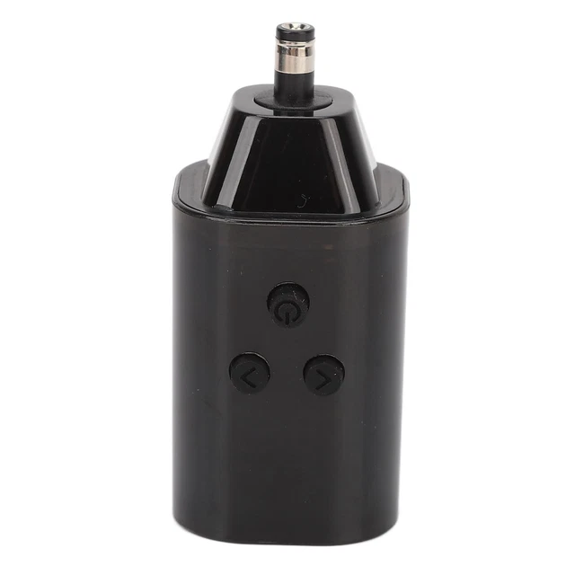 Ensemble De Stylos Pour Machine à Tatouer Alimentation Sans Fil Pour Tatouage