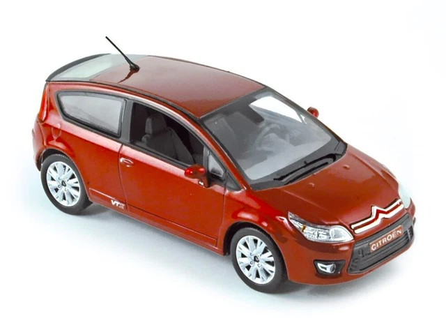 NOREV 1/43 - Citroen Nemo Vitré Bleu EUR 32,00 - PicClick FR