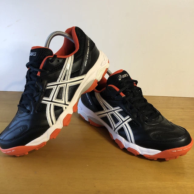 ASICS HOCKEY SHOES Gel Lethal Moulded Cleats Womens Ladies Girls 36.99 PicClick UK
