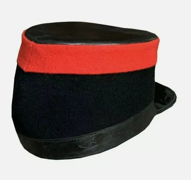 ww1 French Kepi Hat All Size