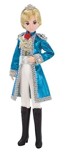 POUPÉE TAKARA TOMY Licca-chan Oshinoko x Licca Dress-up Toy EUR 83,10