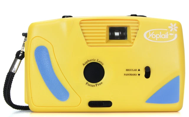 APPAREIL PHOTO ARGENTIQUE ancien canonet 28 EUR 65,00 - FR