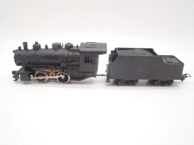 Locomotive Vapeur JEP France 1930 - Type 220 1007 - Époque 2 - Pièce Collection (non Fonctionnelle)