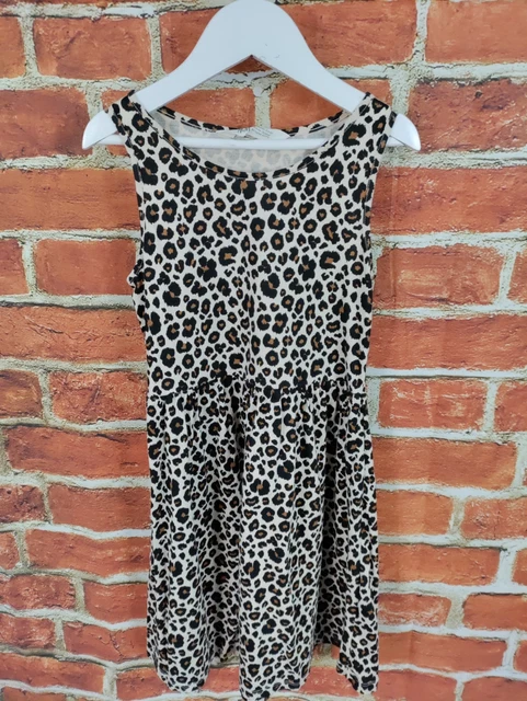 Girls Bundle Age 8-10 Years Matalan H&M Next Etc Sleeveless Pinafore Dress 140Cm 3
