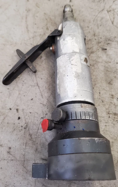 The Aro Corp. Pneumatic Reversible Air Ratchet 27240