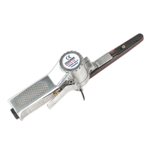 Sealey SA35 Air Ceinture Ponceuse 10 x 330mm