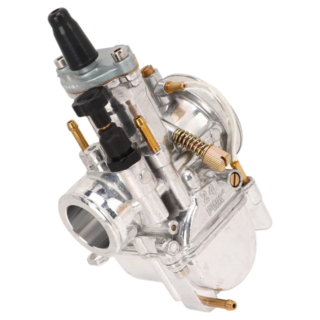 Garosa Carburateur De Style Bing De 15 Mm 15mm Bing Style Carb 20mm