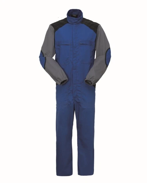 Tuta Nuvolari Rossini