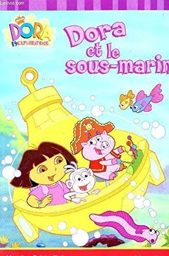 Robert Roper DORA ET LE sous-marin By Christine Ricci, Robert Roper EUR 11,78 ...