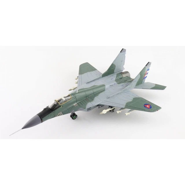 MIG-29A Fulcrum 4120, Fuerza Aérea Polaca 100 Aniversario, 1:72, Hobby MIG-29A Fulcrum 4120, Fuerza Aérea Polaca 100 Aniversario, 1:72, Hobby