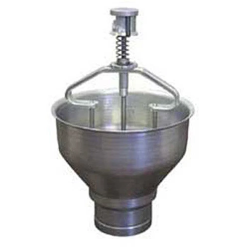 Pancake Batter Dispenser