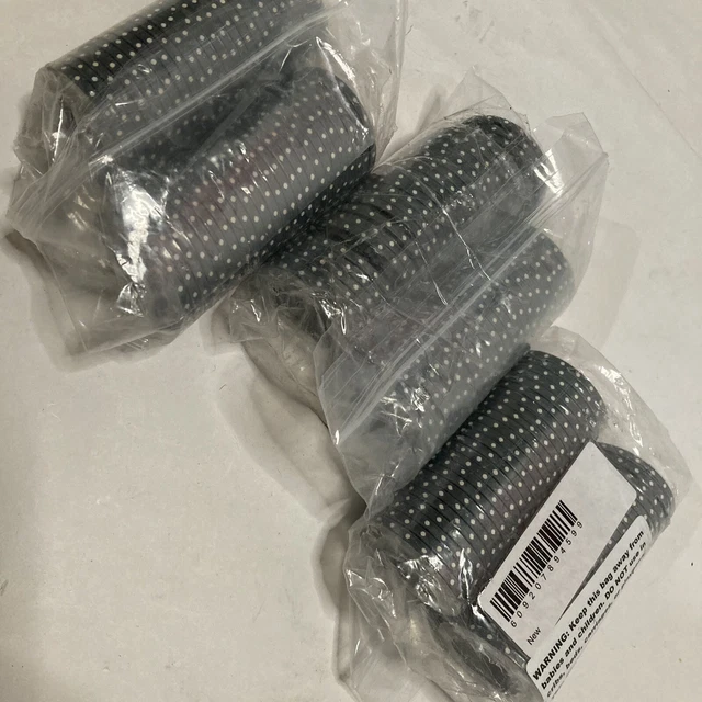 150 Heavy Duty Black Poker Chips