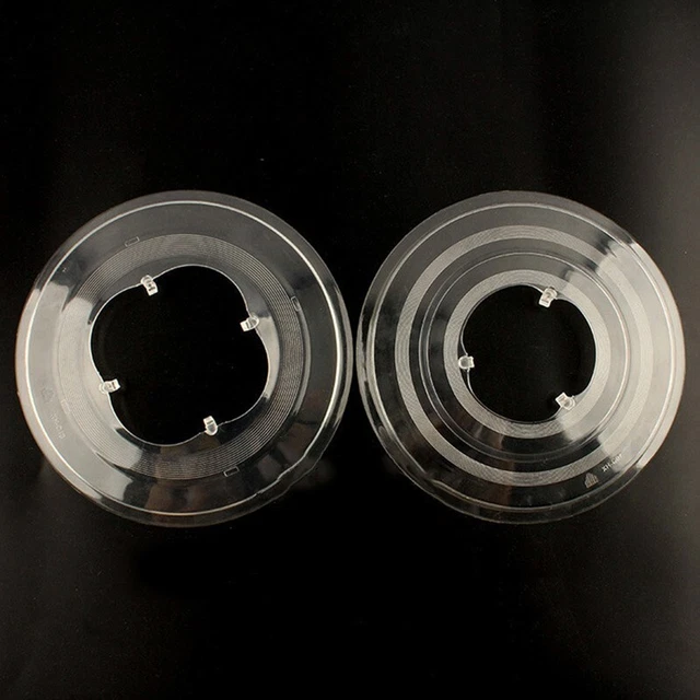 54 68MM BIKE SPOKE Protector Disc Brake Cassette Flywheel Hubs