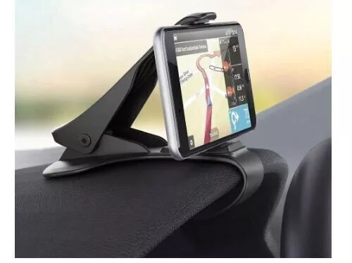 Car Dash Board Mount Holder For Mobile, GPS & Sat Nav