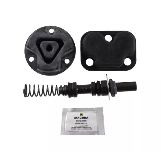 Kit Revisione Pompa Freno Anteriore 285-86 Magura Bmw R 80 800 1984 1994