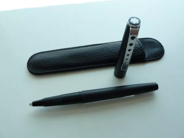 Montblanc Carrera 530ms  - Rollerball -