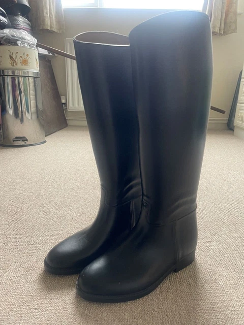 Harry hall sales neoprene boots