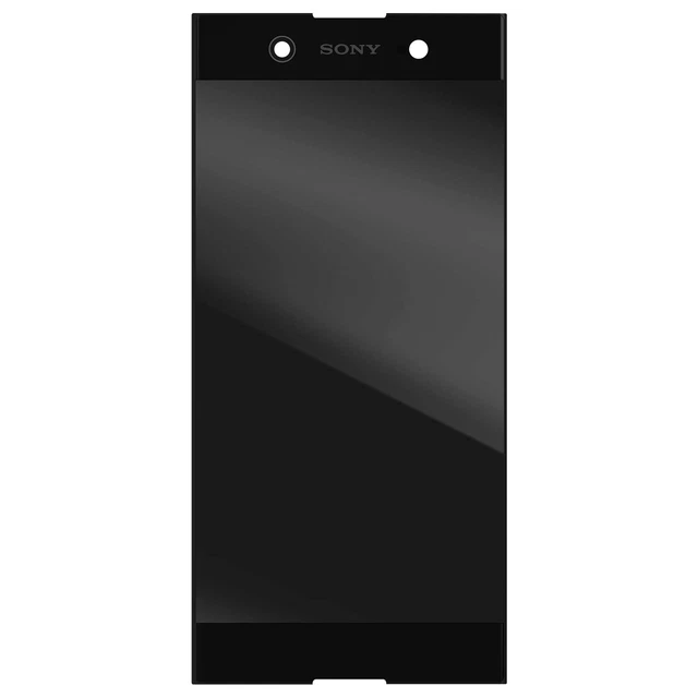 Écran LCD + Vitre Tactile Complet Pour Sony Xperia 10 II 5G (XQ-AU51/AU52) - 6.0" - Noir - Neuf