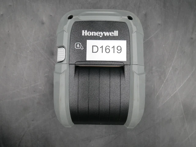 Honeywell  RP2D  THERMAL Printer   D 1619 EA
