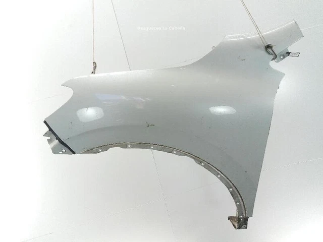 Deflectores De Viento WALSER Para Renault Kadjar (2015-actual) - 2 Piezas, Resistentes A Rayos UV