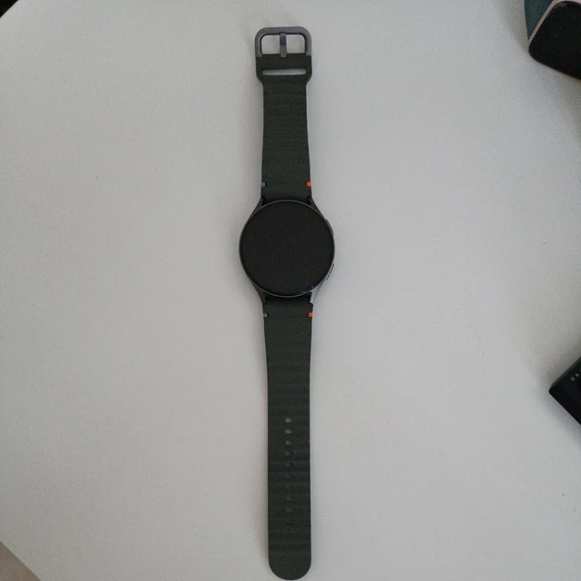 SAMSUNG GALAXY WATCH 7 44Mm Green £240.00 PicClick UK