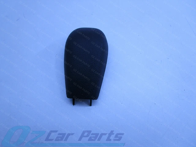 Ve commodore auto shop gear knob