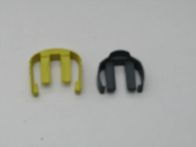 2X FÜR KÄRCHER K-Serie K2 K3 K7 Trigger Ersatz-C-Clip