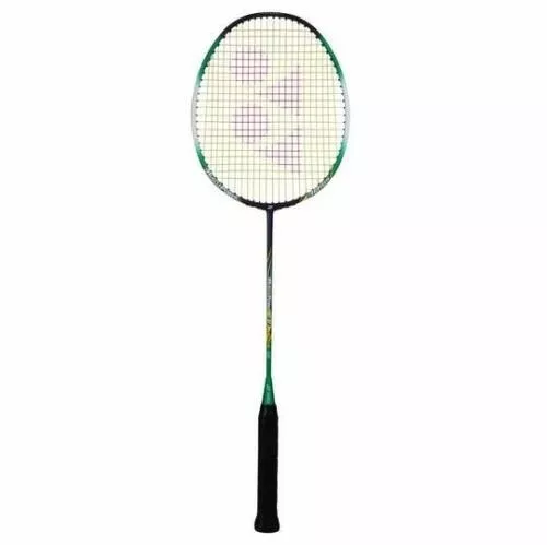 Yonex Muscle Power 33 Light Multicolor Strung Badminton Racquet