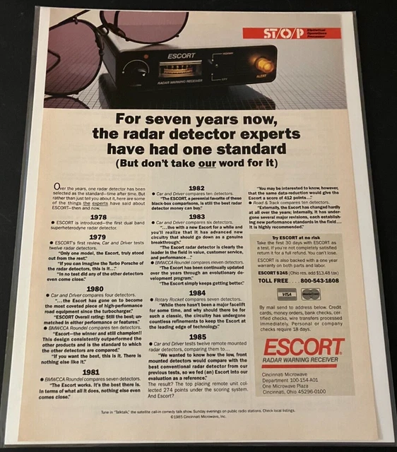 ギター B.C.RICH STINGER 1980-89, Advertising-Print, Merchandise & Memorabilia