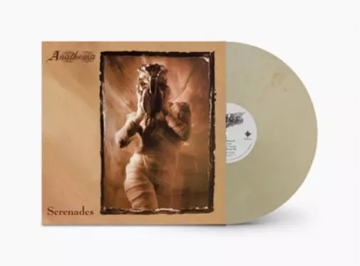 Anathema Serenades (Vinyl) 30th Anniversary  12" Album Coloured Vinyl