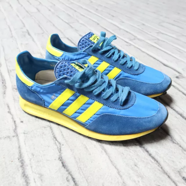 Adidas trx runner 80s vintage hot sale