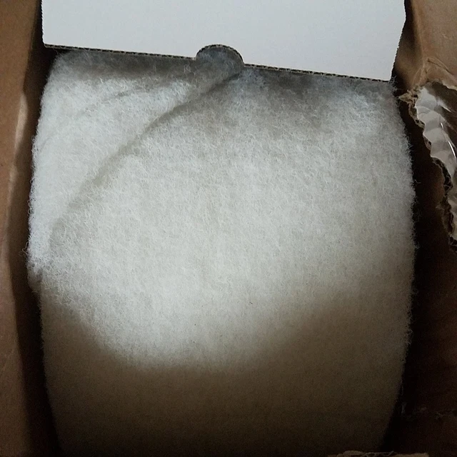 3M  Easy Trap Sweep and Dust Sheets, 125' Roll - 8" x 6" (250 Sheets per Roll)