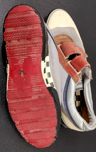 スノーボード NIKE ZOOM FORCE 1 US10 28.0cm Uomo scarpe vintage, Abbigliamento e accessori vintage