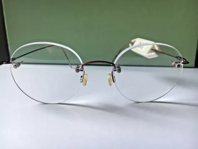 Monture lunettes de vue