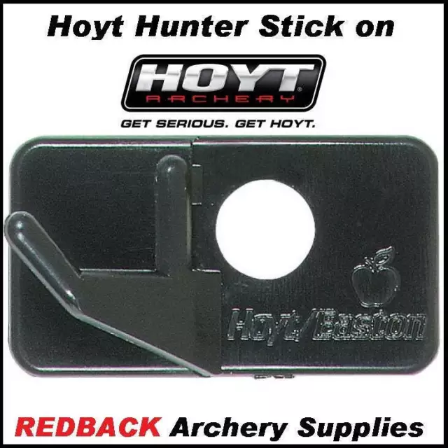 Hunter Arrow Rest Hoyt