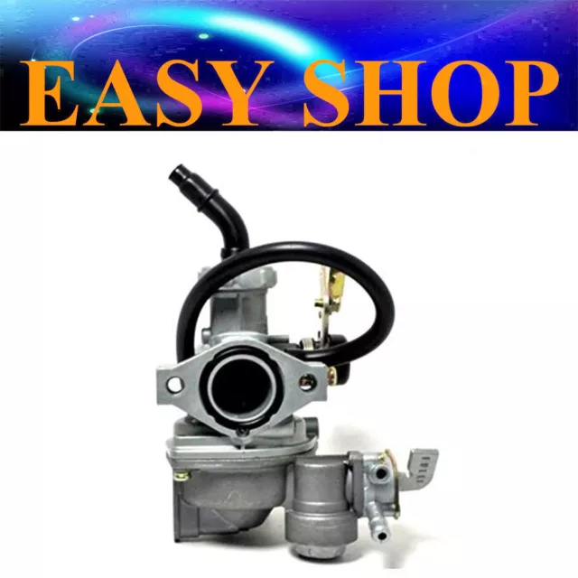 22mm Carburetor Carby Carb For Honda TRX125 CT90 CT110 TRX 125 FourTrax PZ22C