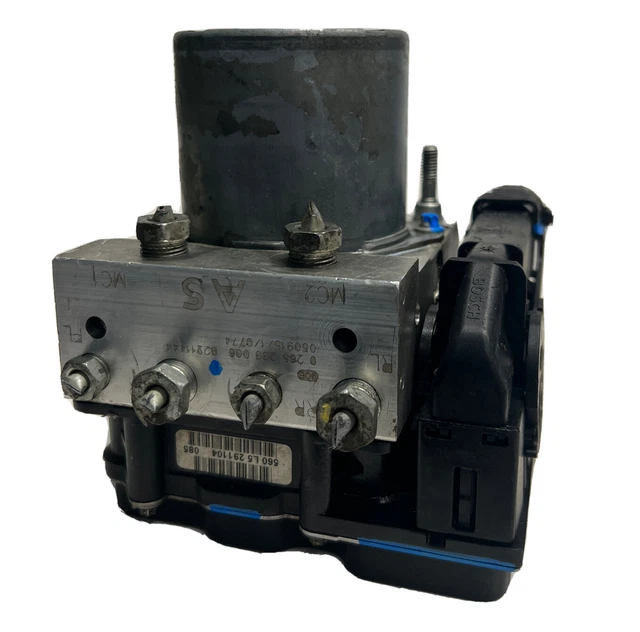 2005 2006 Pontiac GTO V8 ABS Anti Lock Brake Pump #3 | 92211444