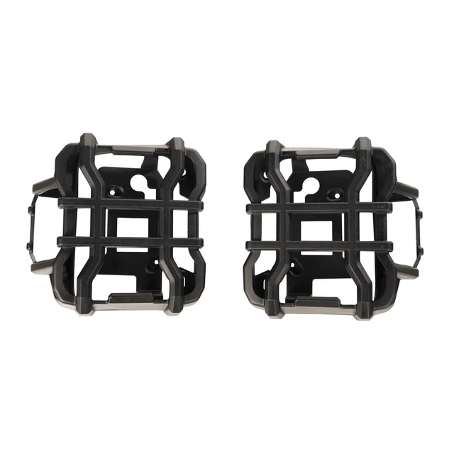 Rugged Ridge 11226.12 Elite Guard Kit Fits 18-22 Wrangler (JL)