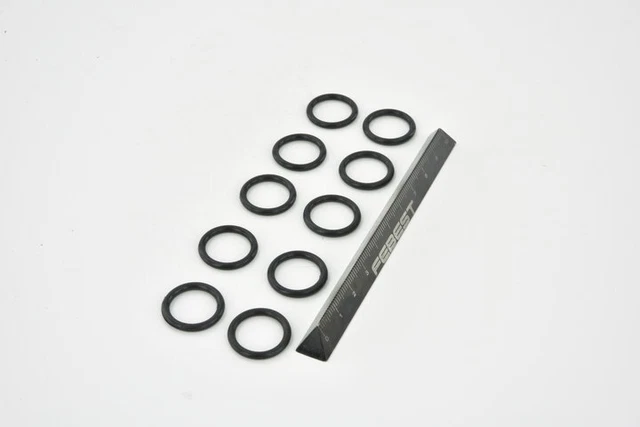 4x Hub Centric Spacer Rings – 74.1mm Outer / 72.6mm Inner For BMW Z4 E85 E86 Z89