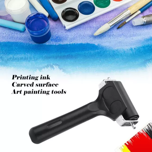 Reinigungsbarer Malerpinsel, wiederverwendbar, für Papier, Basteln, Scrapbooking