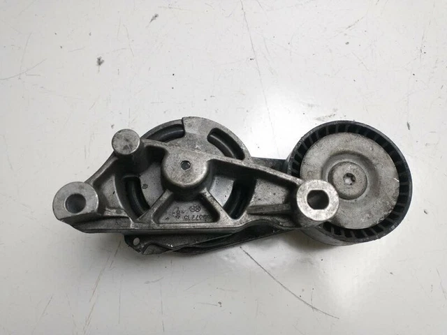 03G903315 galet tendeur pour VOLKSWAGEN GOLF V 2.0 TDI 16 2003 214849