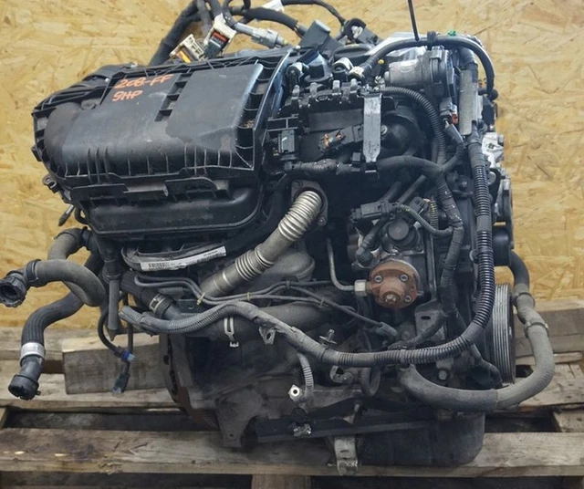 Wasserpumpe Ford Transit Connect, Citroën Jumpy, Berlingo Ab 2018 1.5
