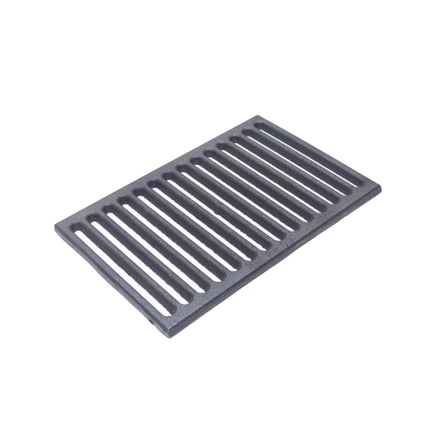 Cassetto Raccogli Cenere Per Camino Fonderia Bongiovanni - Lamiere Zincata 20x30x14cm - Foto 7