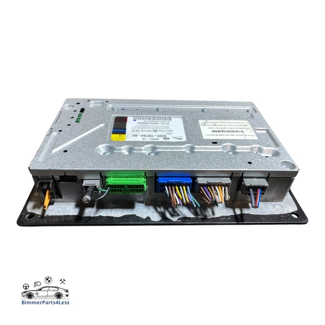 RANGE ROVER Jaguar Audio Premium Sound Amplifier Dx23-19C164-Ba £649.99 ...