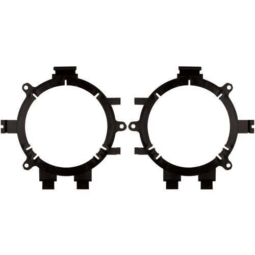 Metra 82-3002 GM Full Size P/U SUV Speaker Adaptors 1995-2005